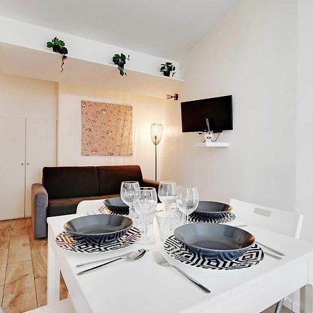 Cmg - Charming Apartment - Bercy - Accor Arena II 巴黎 外观 照片
