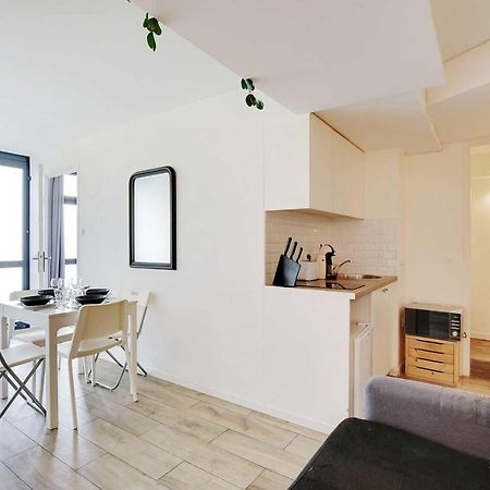 Cmg - Charming Apartment - Bercy - Accor Arena II 巴黎 外观 照片