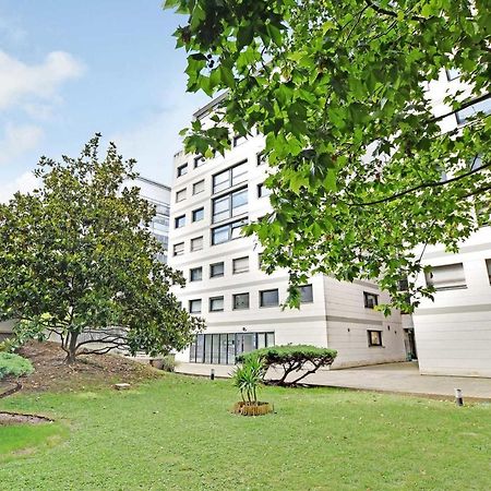 Cmg - Charming Apartment - Bercy - Accor Arena II 巴黎 外观 照片